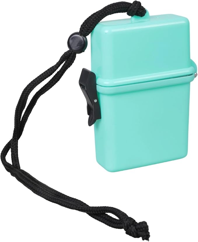 Heavy Type Splashes Floating Storage Box - Image 7
