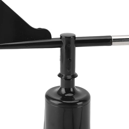 Wind Direction Sensor Omni Directional 360 Degree DC9‑30V 4‑20mA ABS Wind - Image 7