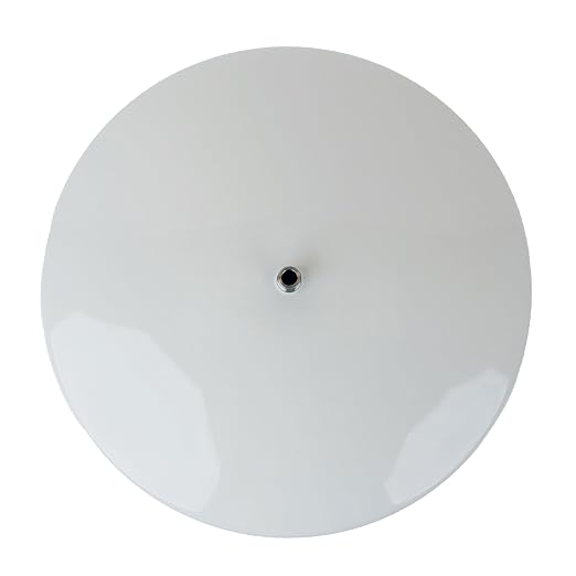 Neo-Pure 4.5 Gallon Reverse Osmosis Water Storage Tank – White Powder-Coated - Image 5