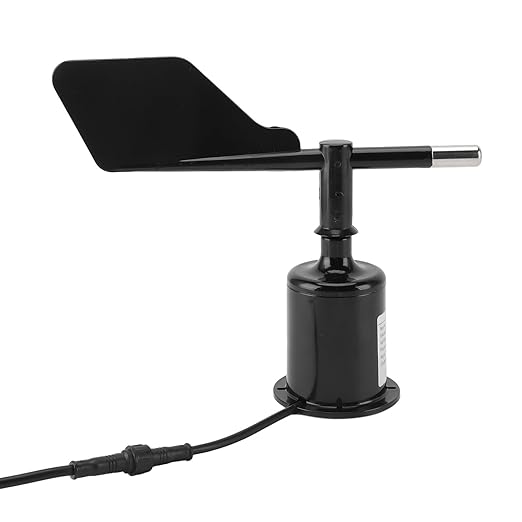 360 Degree Wind Direction Sensor | Omni Directional 4-20mA Output - Image 9