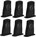 TOYANDONA Guitar Humidifier Hole Humidifiers to Maintain Acoustic Guitar by TOYANDONA
