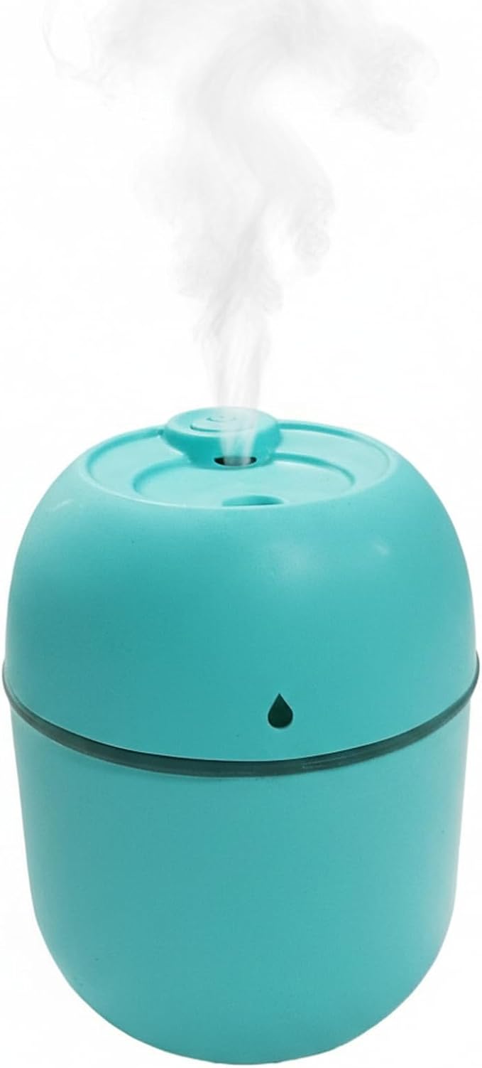 Mini USB Humidifier - Image 2