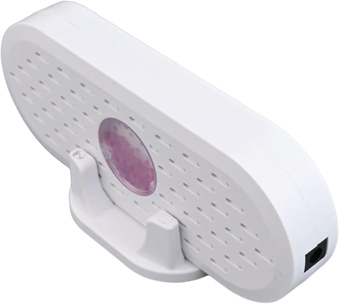 Portable USB-Rechargeable Mini Air Dryer - Image 2