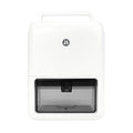 Aeronova 60oz Dehumidifier for Home, 1.8L Large Water Tank, Small Dehumidifier by Unknown