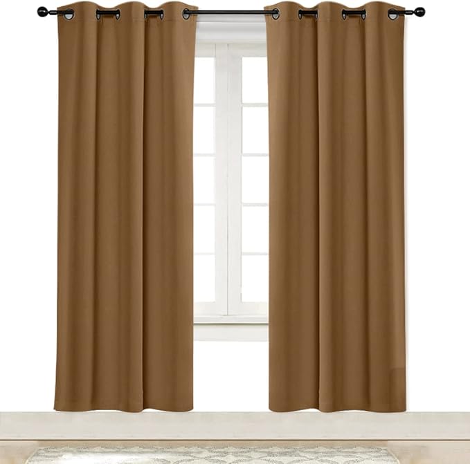 NICETOWN Room Darkening Blind Shade - Image 2