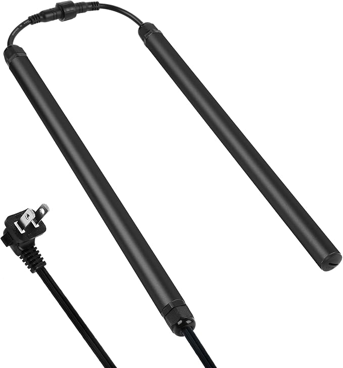 Briidea Safe Dehumidifier Rod, Rod Reducing Humidity by briidea