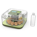 12 Egg Incubator for Hatching Eggs by Unknown