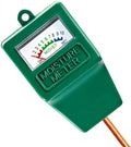 Soil Moisture Meter, Plant Hygrometer Moisture Sensor Plant Water Monitor by Hathdia