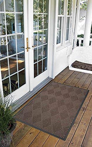 NoTrax 168 Opus™ Rubber-Backed Entrance Mat, - Image 3