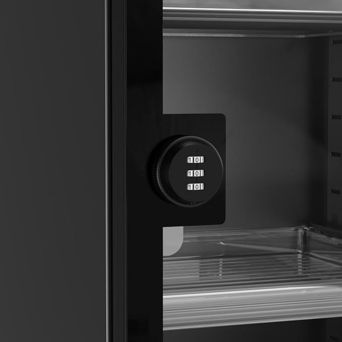 AUTENS Dehumidifying Dry Cabinet Box - Image 7
