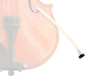 Violin Humidifier, Rubber Portable Violin and Viola Moisture F Hole Humidifier by Unknown