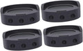 ARTIBETTER 4pcs Vibration Foot Pads by ARTIBETTER