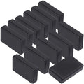 Zulkit 12Pcs Project Boxes ABS Plastic Electrical Project Case Power Junction by Zulkit