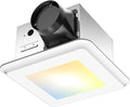 Amico Bathroom Exhaust Fan by Amico