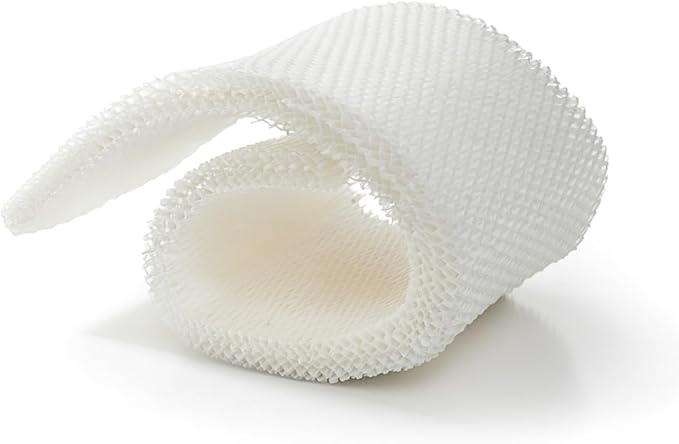 Nispira MAF2 Humidifier Super Wick Wicking Filter Replacement Compatible - Image 3