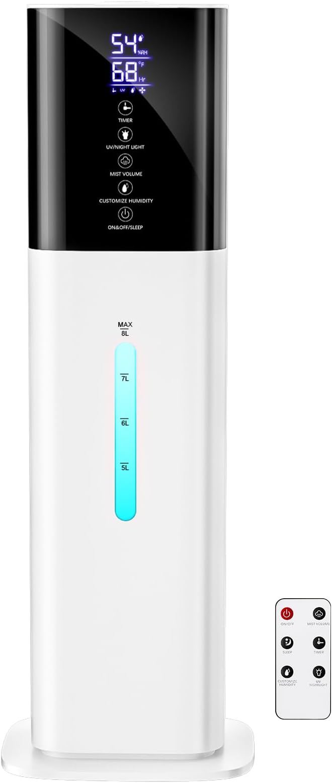 Humidifiers Large Room Bedroom by HumidifiersLargeRoomBedroom
