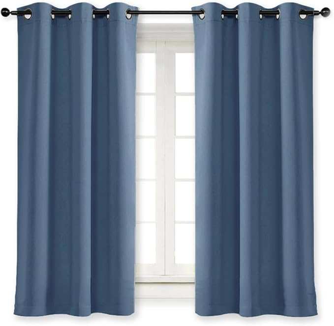 NICETOWN Blackout Curtain Blind by NICETOWN