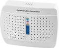 Small Dehumidifier, Moisture Absorber by Unknown