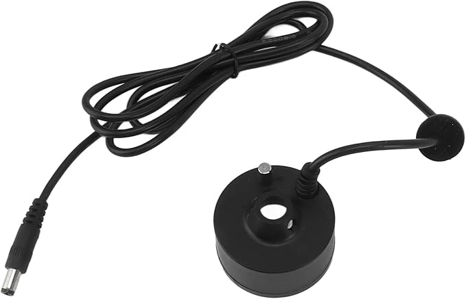 Zerodis Plastic Mist Maker Humidifier - Image 2