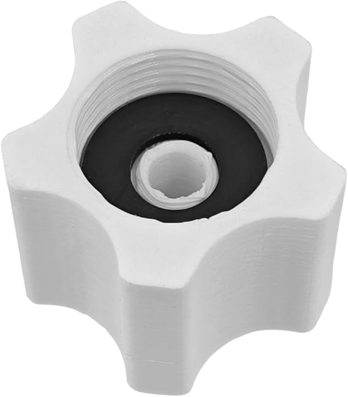 Water Hose Connector for Midea 1, 500 Sq. Ft. / 3, 000 Sq. Ft / 4, 500 Sq. Ft. - Image 3