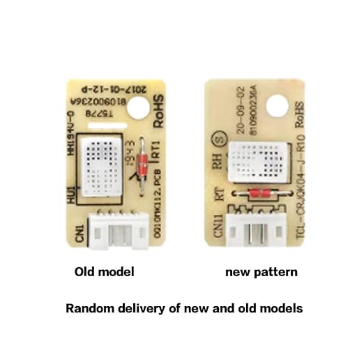 SaiDian 1Pcs for Dehumidifier Humidity Senson Module Board Temperature Sensor - Image 2