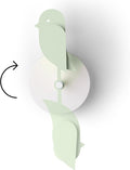 Birdie 2.0 - Design Indoor CO2 Monitor - Air Quality Meter by Birdie