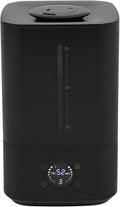 Humidifiers for Bedroom 6L Large Room, Cool & Warm Mist Ultrasonic Humidifier by Unknown