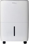 Soleus Air Energy Star Rated 1, 800 SqFt., 25 Pint Dehumidifier by SoleusAir