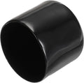 uxcell 20pcs Rubber End Caps 35mm ID Vinyl PVC Round Tube Bolt Cap Cover Screw by uxcell
