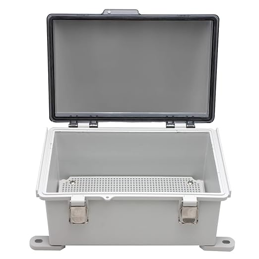 MAKERELE Waterproof Junction Box - Image 9