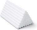 50PCS Humidifier Stick Filter Refill, 0.3"×4" Mini Air Diffuser Pure Wicks by Unknown
