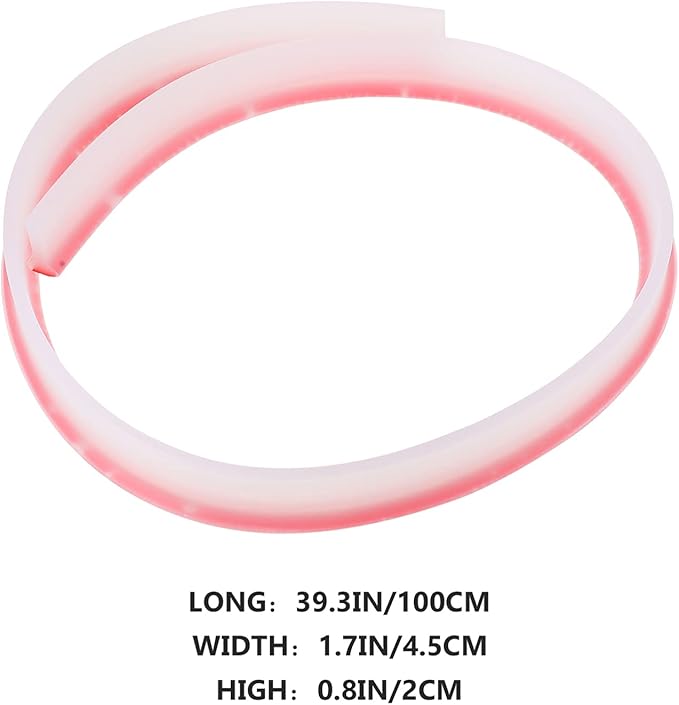 Cabilock 1pc Flexible Water Retaining Strip - Image 7