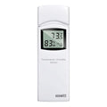 ECOWITT WN31 Wireless Multi-Channels Thermometer and Hygrometer Sensor by ECOWITT