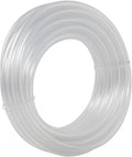 Eastman 3/16 Inch ID PVC Clear Vinyl Tubing, 20 Foot Length by Eastman