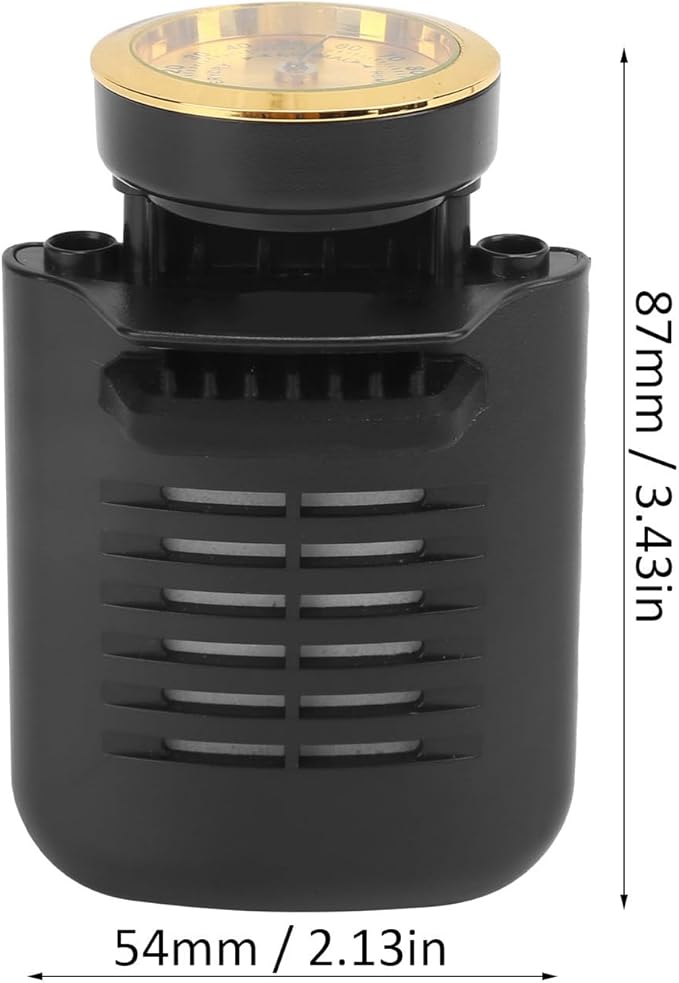 Drfeify Guitar Humidifier, 2 in 1 Design - Image 7