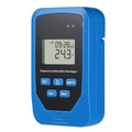 Mini USB Humidity Temperature Data Logger RH Temp Datalogger Recorder Humiture by Unknown