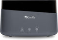 LivePure LP300HUM Aqua Flame Cool Mist Humidifier – Small Ultrasonic Plant by LivePure