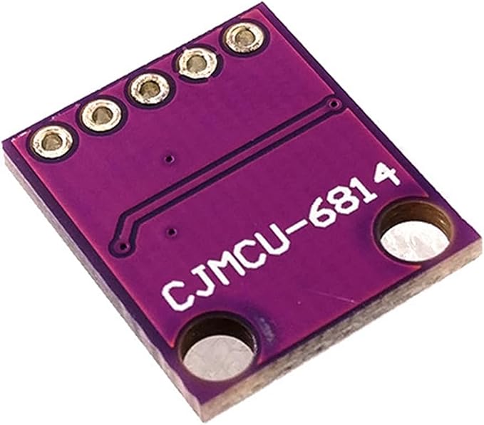 MICS-6814 VOC NH3 Nitrogens Oxides Device - Image 7