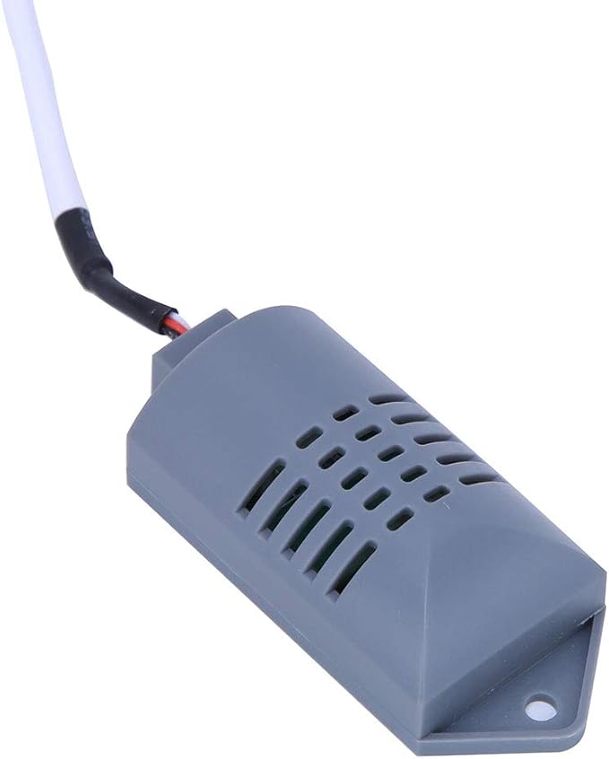 Oumefar AC 220V Digital Air Humidity Controller Range 1%-99% RH High Precision - Image 7