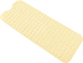 Anti-Slip Bathtub Shower mat, 39.3×15.7 inch（Approximately 100 × 40cm） Soft by ERASILKEN-X