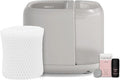 Canopy Large Room Humidifier, Moonstruck, Large Living Space, 36HR Run Time by Canopy