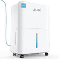 80 Pints Dehumidifier with Pump, Sijipt Energy Star Dehumidifier by ClickheretofollowSijipt