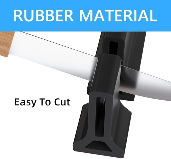 Duzzy 67 Inch Collapsible Shower Water Dam Shower Stopper Barrier and Retention - Image 4