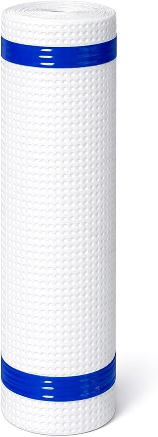 Whitecap Dimple Drainage Matting 2' x 50' - Image 2