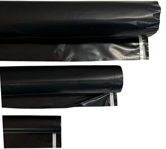 Bestlaminate Visqueen 1, 000 SQFT Roll | 6Mil Vapor Barrier Block Film by Be%24t+Laminate