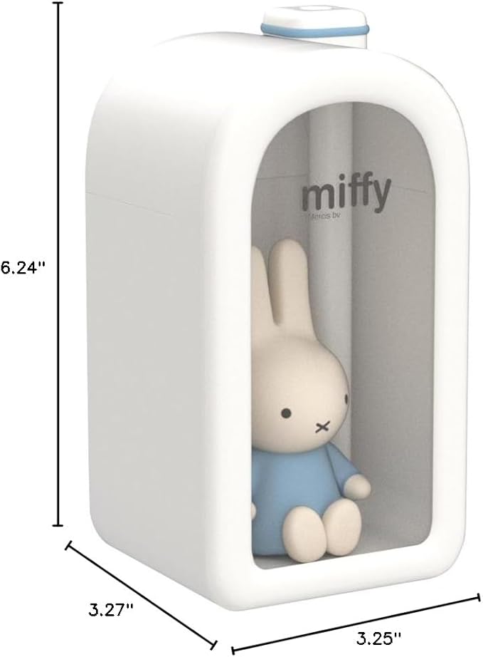 Mipow X Miffy Cool Mist Humidifier - Image 7