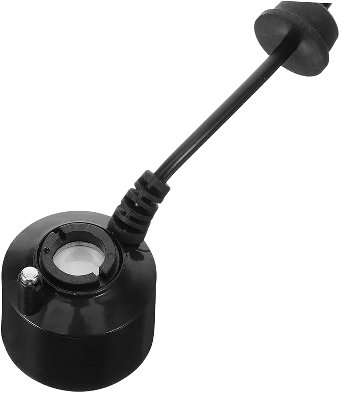Mini Fog Maker for Fish Tank and Fountain Water Humidifier - Image 8