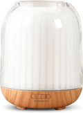 Essential Oil Diffuser with Night Lamp | 120ml USB Portable Aroma Diffuser with by Unknown