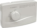 4655 Wall Mounted Humidifier Control Humidistat, Manual Humidistat Digital by FBULWSEC