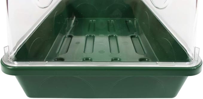 EarlyGrow 70738 Medium Domed Propagator - Image 6